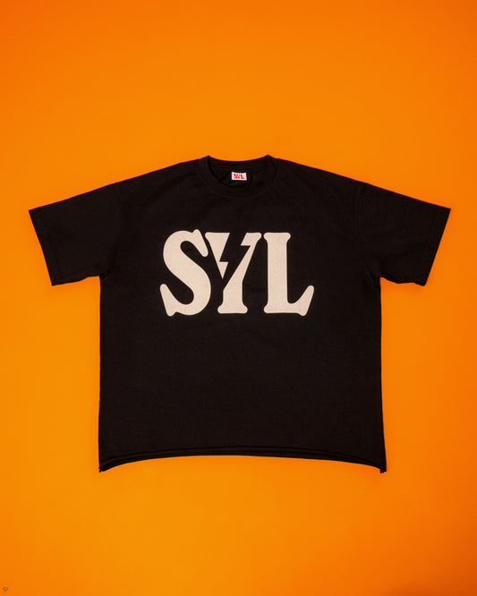 Black SYL Shirt