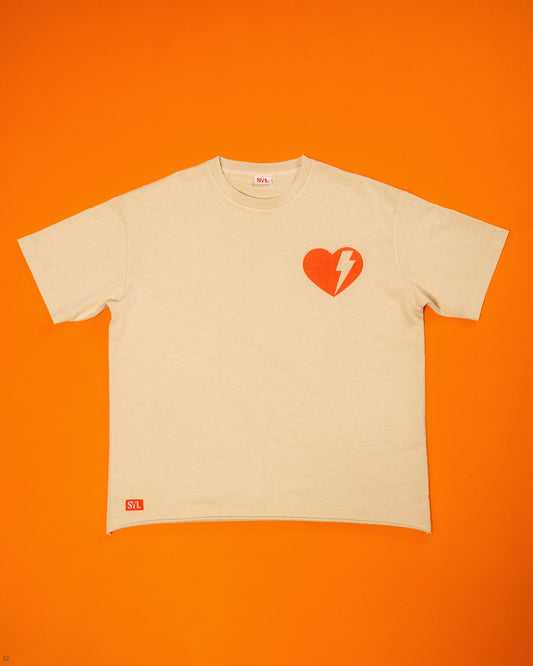 Legacy Lives On Shirt